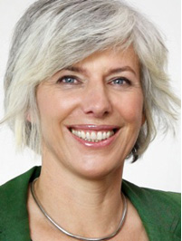 Dr. Birgit Wolff Traumatherapeutin