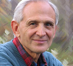 Peter Levine