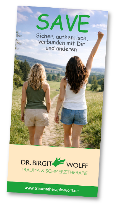 save folder 2026 titel